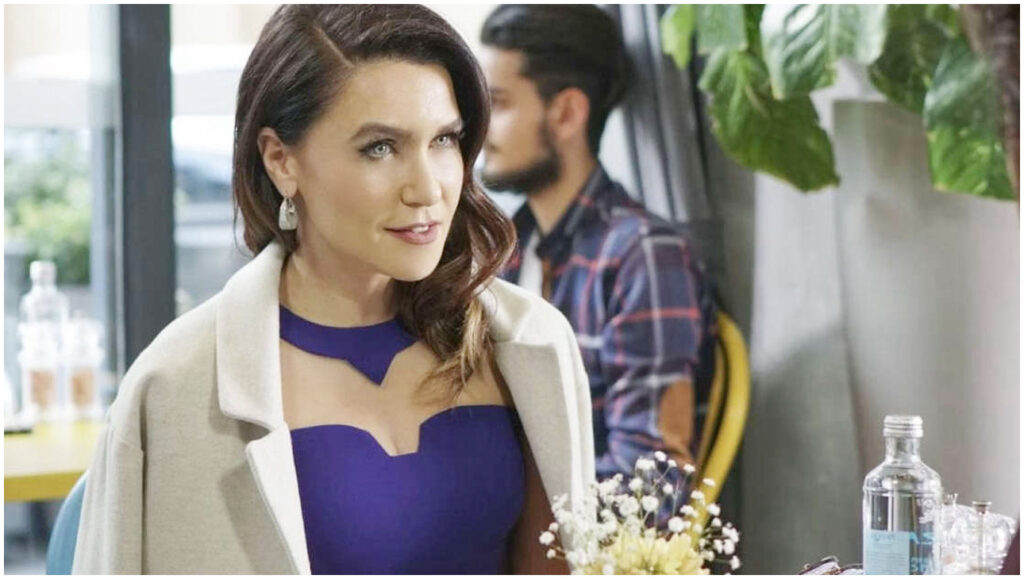 Forbidden Fruit, anticipazioni 20 febbraio: Halit sorprende Yildiz in un momento compromettente