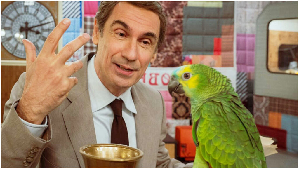 Portobello, la recensione completa della serie diretta da Marco Bellocchio