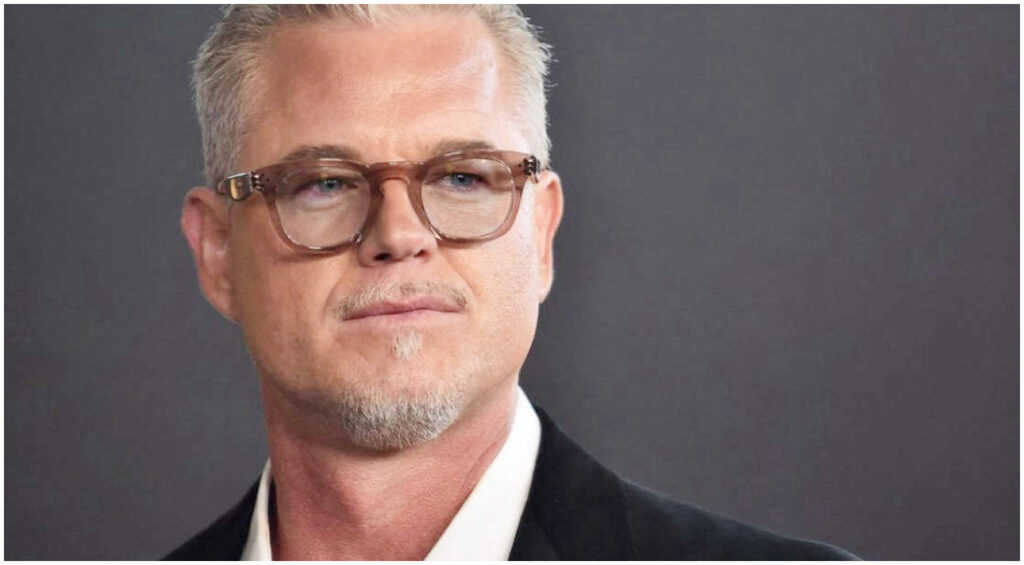 Eric Dane morto a 53 anni, lutto per la star di Grey’s Anatomy e Euphoria
