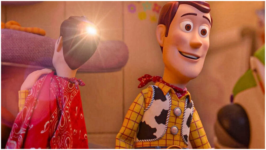 Toy Story 5, spiegato il look di Woody nel trailer del nuovo capitolo della saga animata