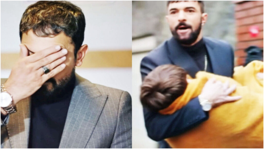 Io sono Farah: il drammatico annuncio del medico di Kerim sul trapianto che cambierà tutto