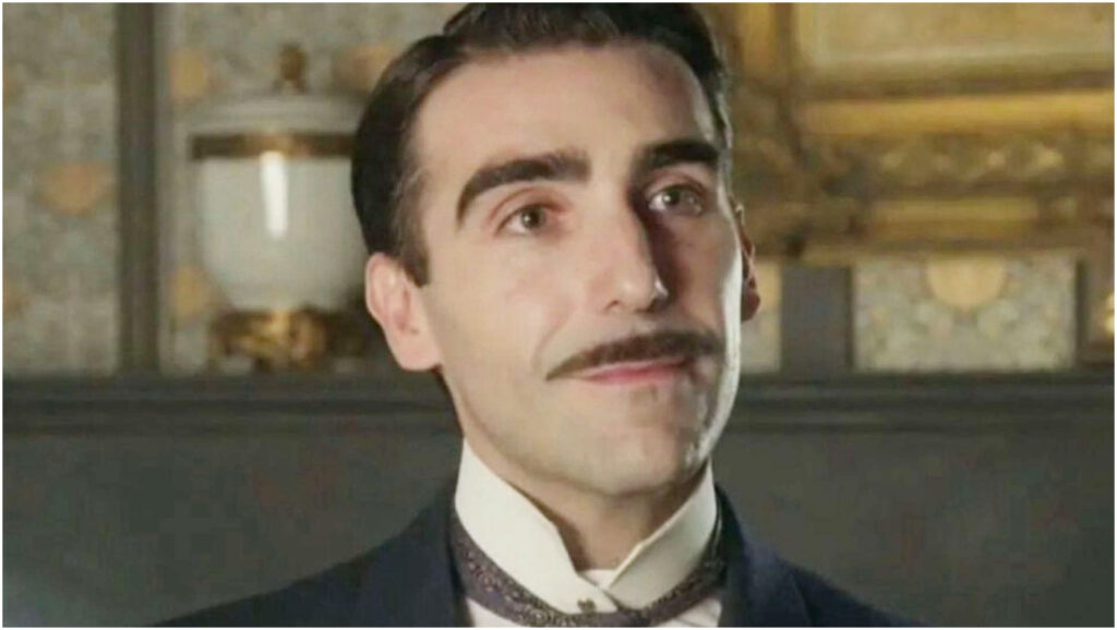 La Promessa, rivelazioni shock: Lorenzo scopre di avere un figlio illegittimo e subisce un ricatto