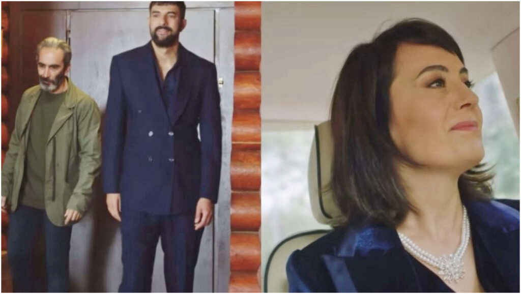 Io sono Farah: il clamoroso addio di Vera e la fuga in America rivelati il 22 febbraio