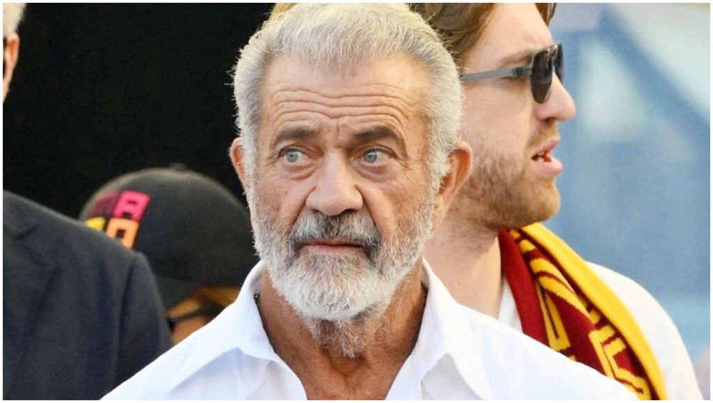 La Resurrezione di Cristo, Mel Gibson avvia le riprese a Matera nelle location scelte