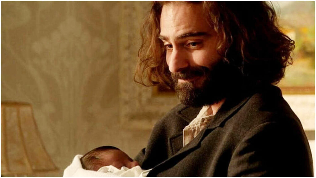 La Promessa, anticipazioni 3 febbraio: Catalina rivela ad Adriano la verità sui gemelli