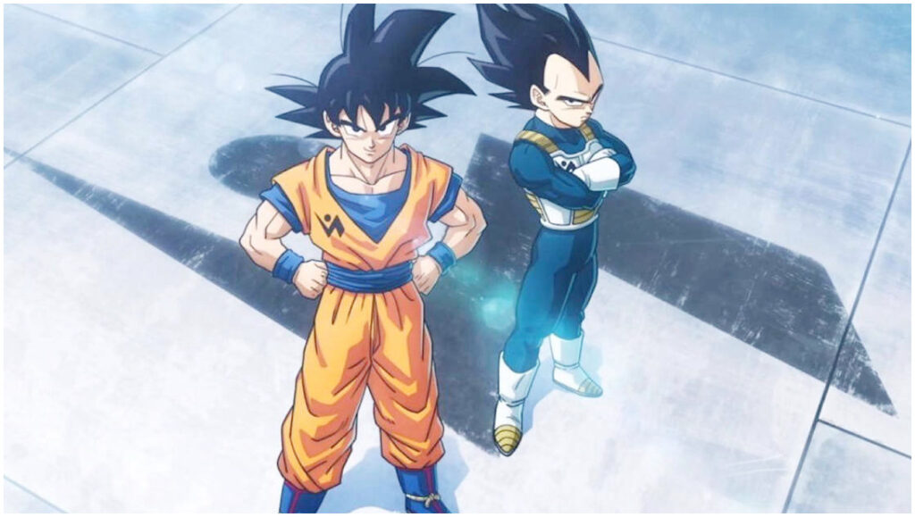 Dragon Ball Super, dettagli sul remake del film con scene inedite e rispetto per Toriyama