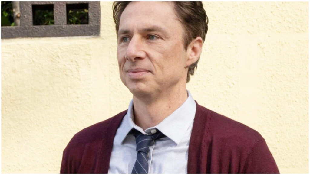 Scrubs, il revival disponibile in streaming su Disney+ attende ancora la data d’uscita in Italia