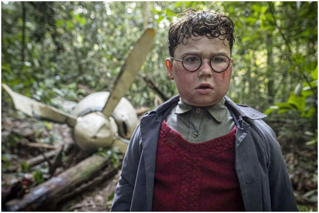 Il Signore delle Mosche: ecco la recensione della serie in onda su Sky e NOW