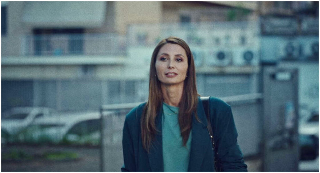 Domani interrogo, Anna Ferzetti parla della sua crescita personale e del valore del presente