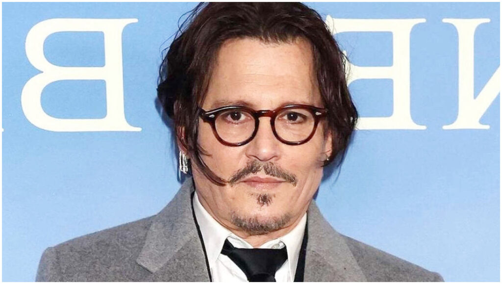 Johnny Depp aiuta Eric Dane nei mesi precedenti alla sua scomparsa.