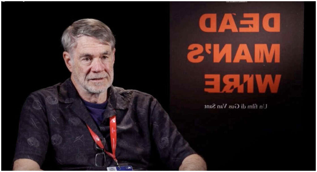 Il filo del ricatto, Gus Van Sant racconta il suo nuovo progetto Dead Man’s Wire