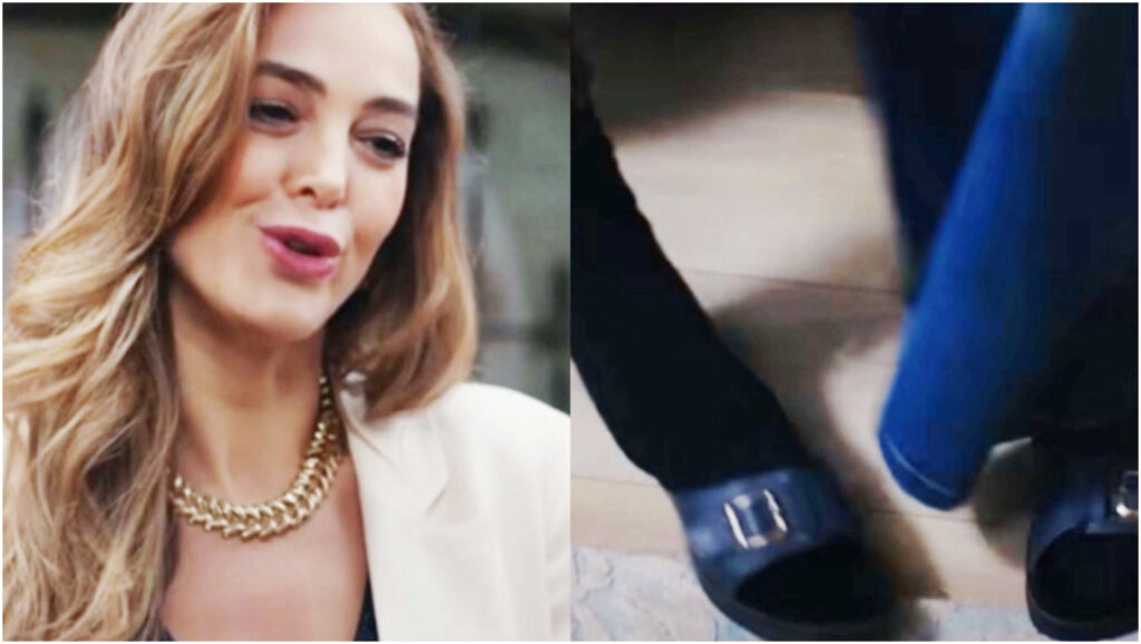 La forza di una donna: Bahar in crisi con la dura verità sui figli a scuola