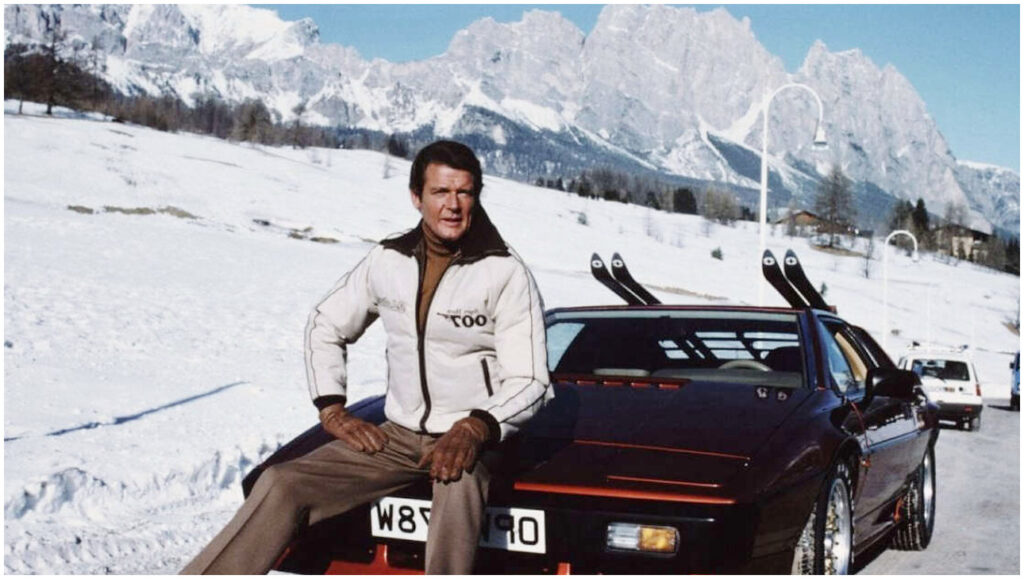 Film ambientati tra ghiaccio e neve per alleviare la nostalgia delle Olimpiadi Invernali