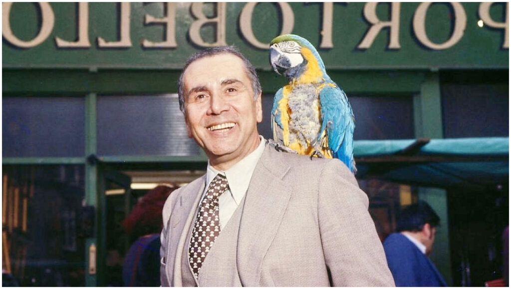 Portobello racconta la storia vera di Enzo Tortora, ispirazione per la serie di Marco Bellocchio