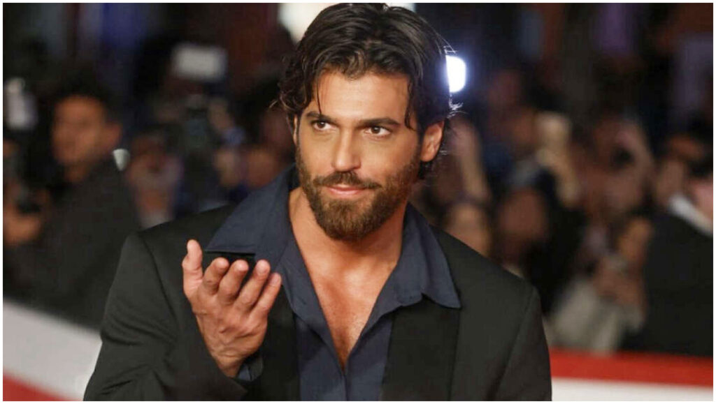 Can Yaman a Sanremo 2026: il ruolo dell’attore turco suscita curiosità nel pubblico.