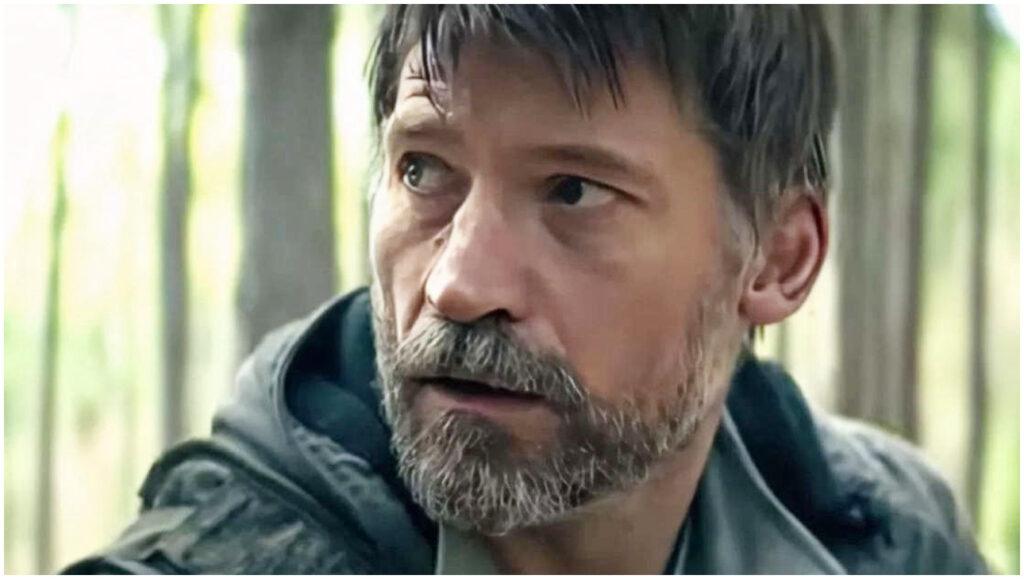 The Silencing in onda stasera su Rai 4 con Nikolaj Coster-Waldau: trama e cast del film