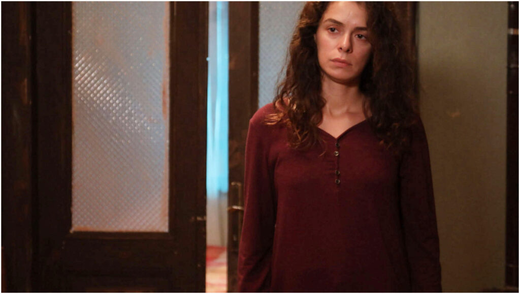 La forza di una donna: dal 23 al 28 febbraio Bahar affronta Yusuf in un’avvincente sfida