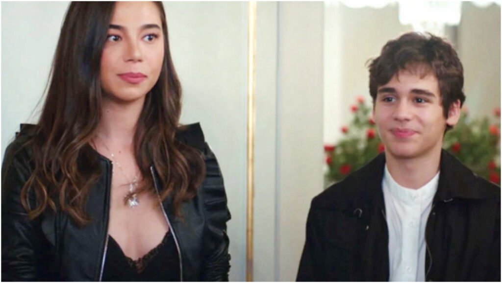 Forbidden Fruit colpi di scena: Erim si fidanza con una donna più grande e Halit è furioso