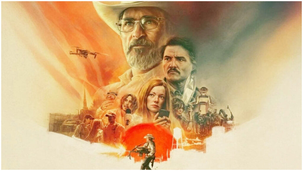 Eddington spiega perché il 4K è ideale per riscoprire l’America di Ari Aster