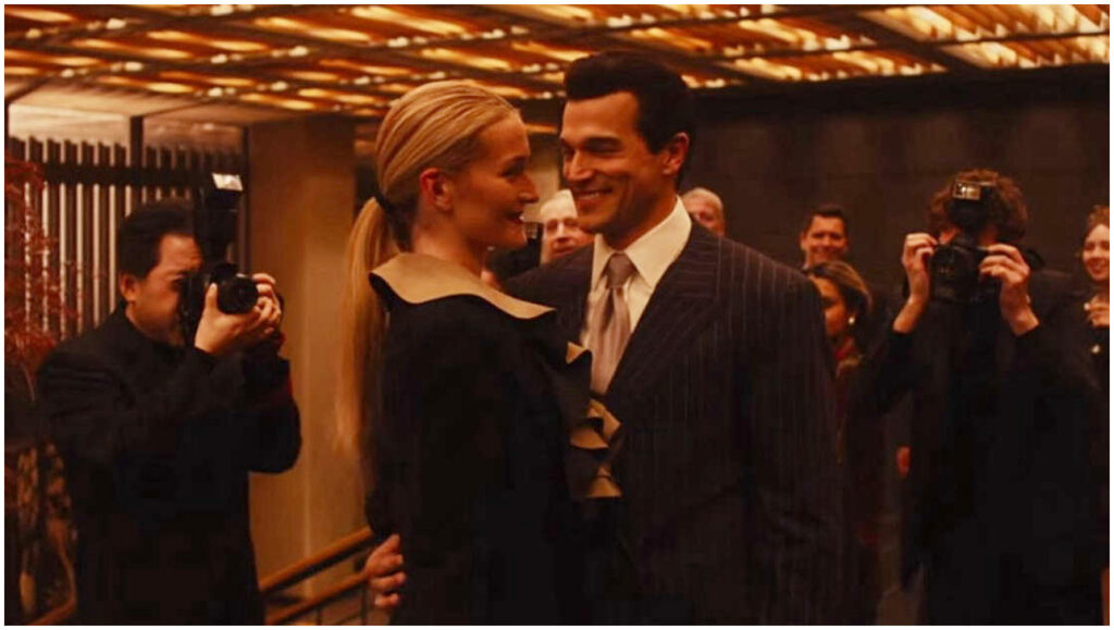 Love Story, John F. Kennedy Jr e Carolyn Bessette si innamorano nel trailer della serie