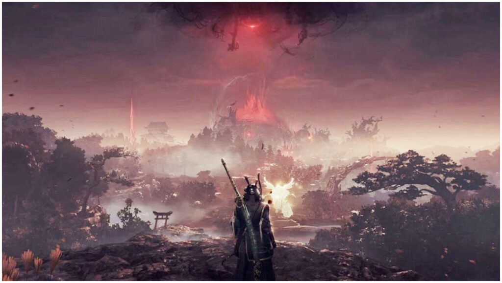 Nioh 3, esplorazione in Giappone tra yokai e viaggi nel tempo nella nostra recensione