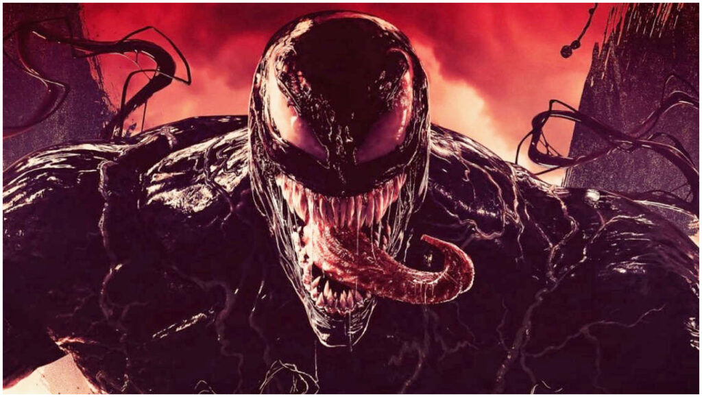 Venom, il nuovo film d’animazione diretto dai registi di Final Destination e con Tom Hardy