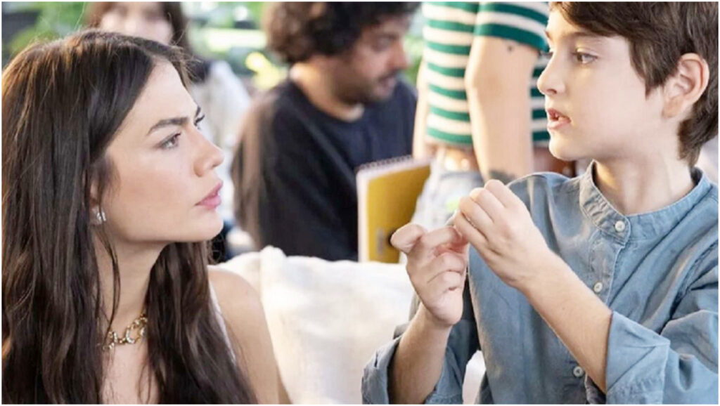 Io sono Farah: Kerim Simula un Malore in un Colpo di Scena Inaspettato fino al 13/02