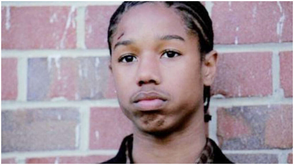 La valle dei pini ha avuto un ruolo fondamentale nella carriera di Michael B. Jordan