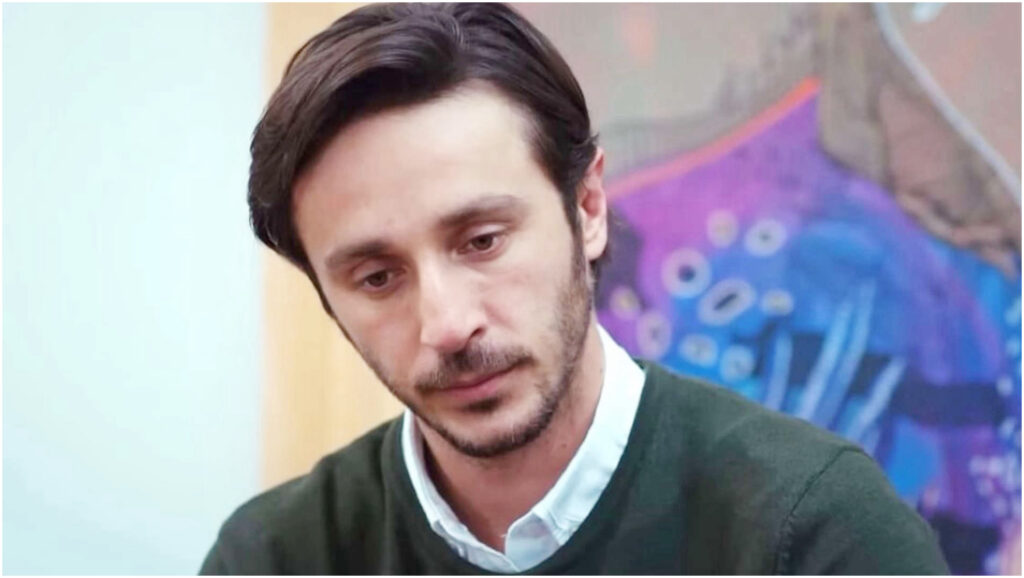 La forza di una donna Anticipazioni 23 febbraio 2026: Emre svela un segreto sconvolgente che cambia tutto