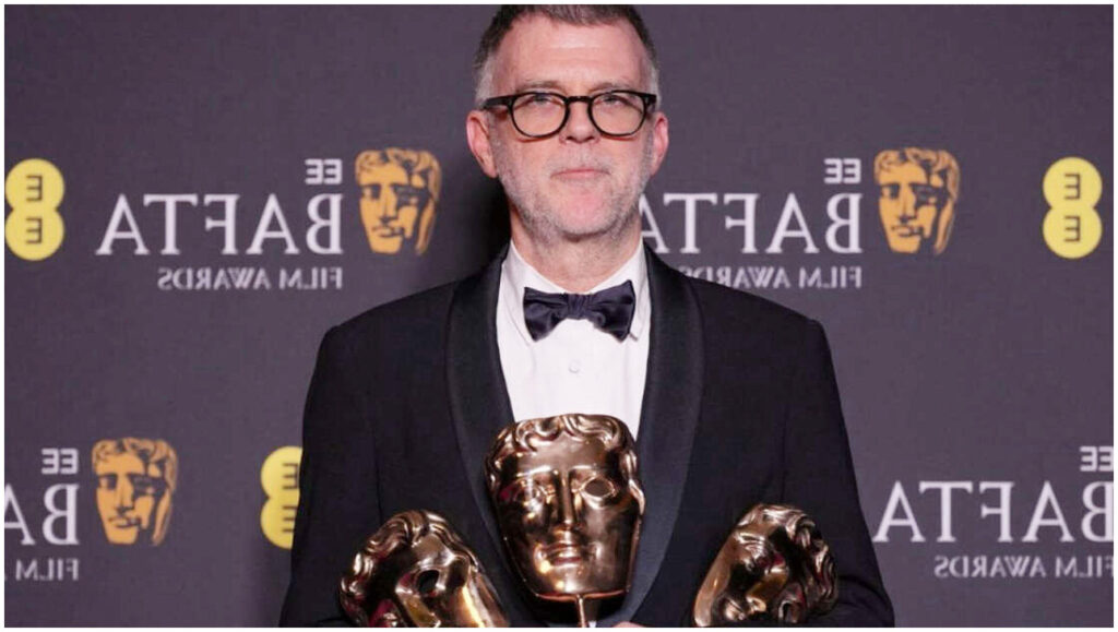 Una battaglia dopo l’altra trionfa ai BAFTA 2026, sconfitte sorprendenti per DiCaprio e Chalamet