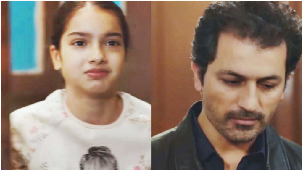 La forza di una donna, spoiler 26 febbraio: Nisan sfida Arif con una porta chiusa