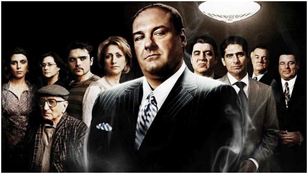 I Soprano e il sostegno a Trump, la convinzione di un protagonista della serie