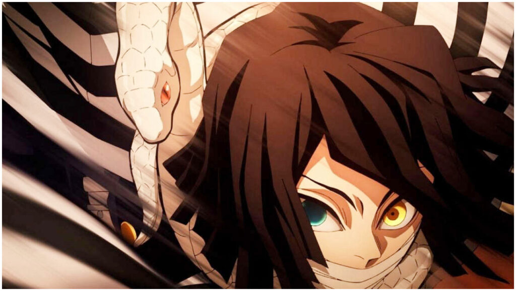 Demon Slayer: la seconda parte della trilogia cinematografica finale slitta al 2027