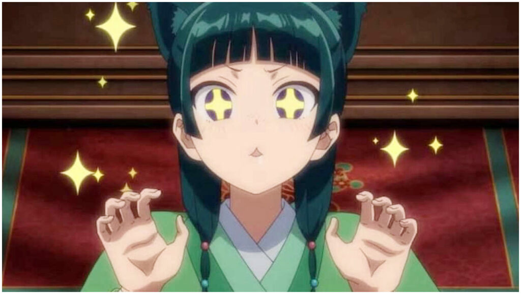 Il monologo della speziale presenta un nuovo look per la stagione 3 e un film in arrivo