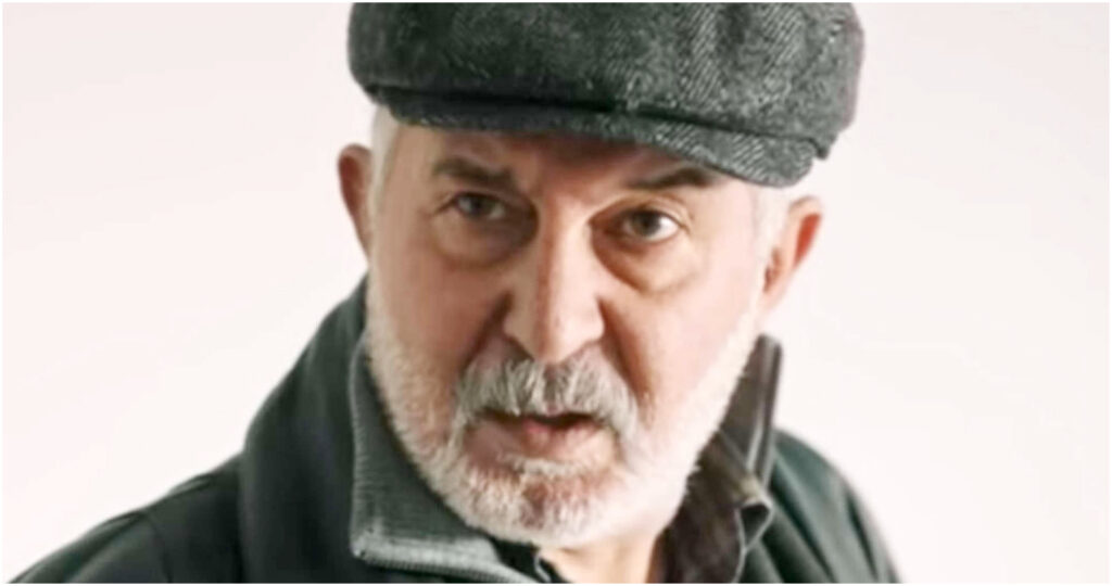 Io Sono Farah: Orhan Minaccia Tahir e Farah con un Gioco Pericoloso