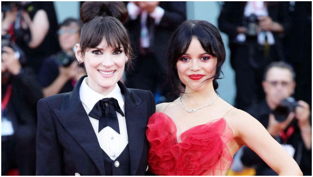 Mercoledì 3, Winona Ryder entra nel cast: la scelta considerata ideale per questo mondo