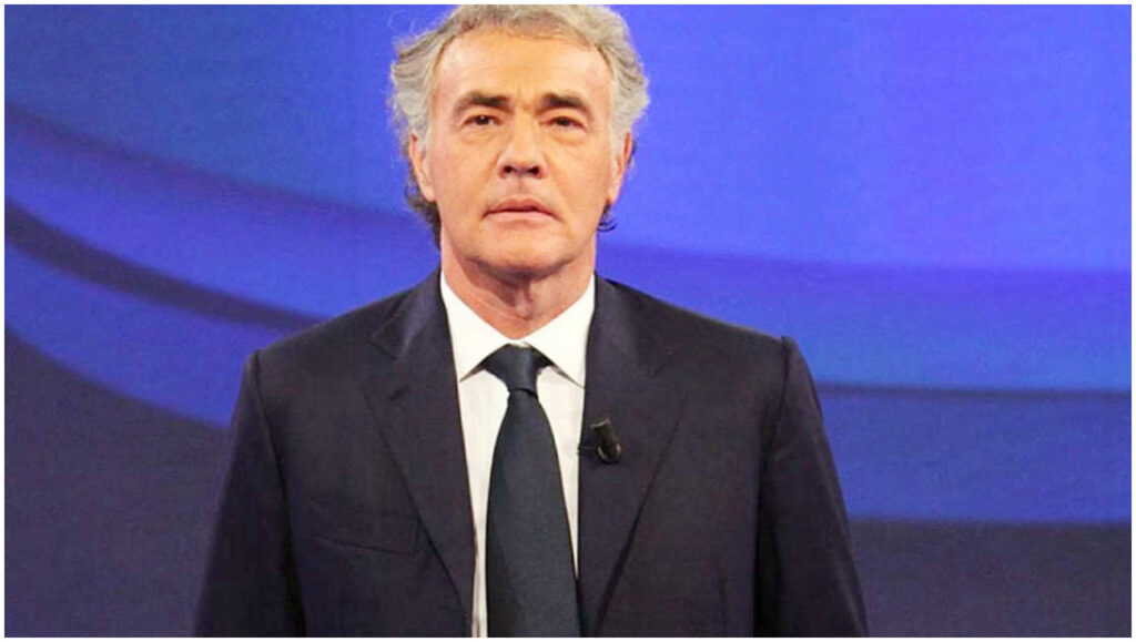 Massimo Giletti escluso da Rai 3: possibili responsabilità di Fabrizio Corona nel provvedimento