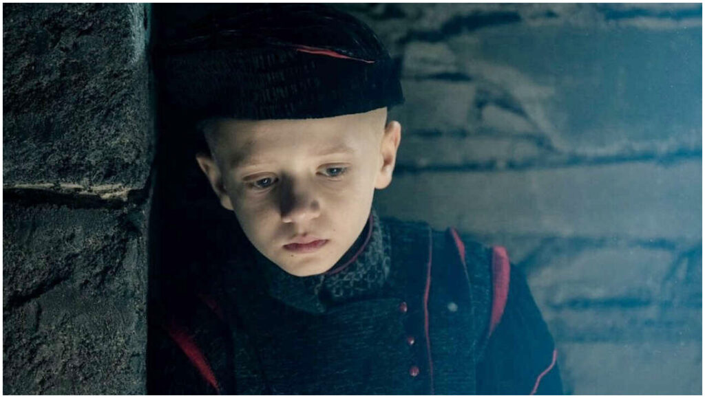 A Knight of the Seven Kingdoms spiega il mistero dei sette regni e dei nove territori coinvolti