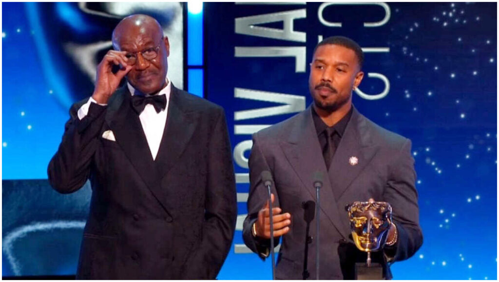 BAFTA 2026, Delroy Lindo parla dell’insulto razzista in diretta tv e chiede un confronto con la BBC
