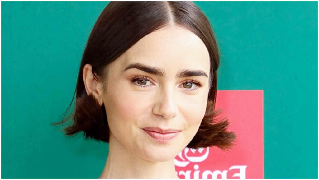 Lily Collins sarà Audrey Hepburn in un nuovo film dedicato alla leggendaria attrice