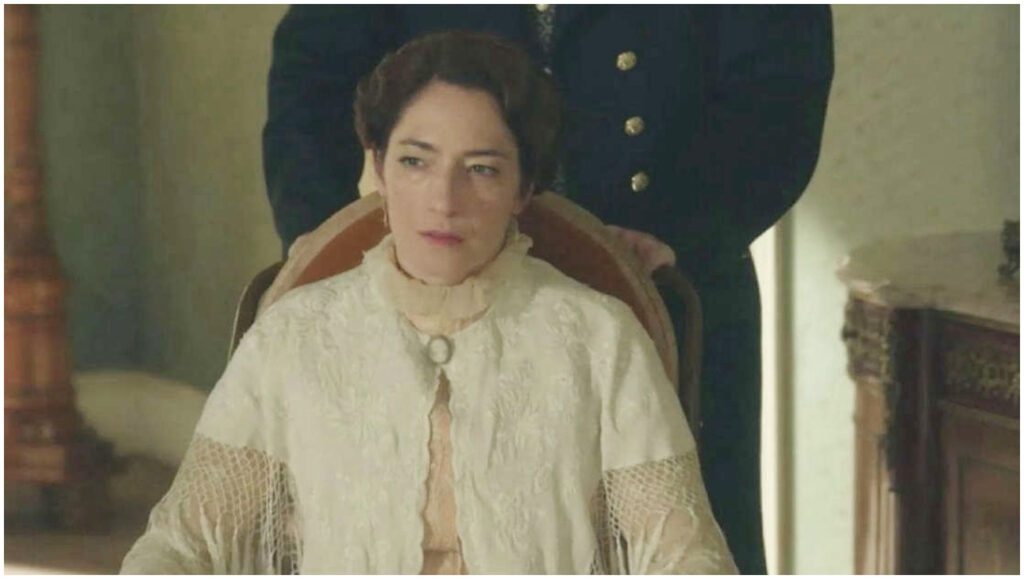 La Promessa, anticipazioni 24 febbraio: Eugenia scopre la verità su Curro e Alonso umiliato