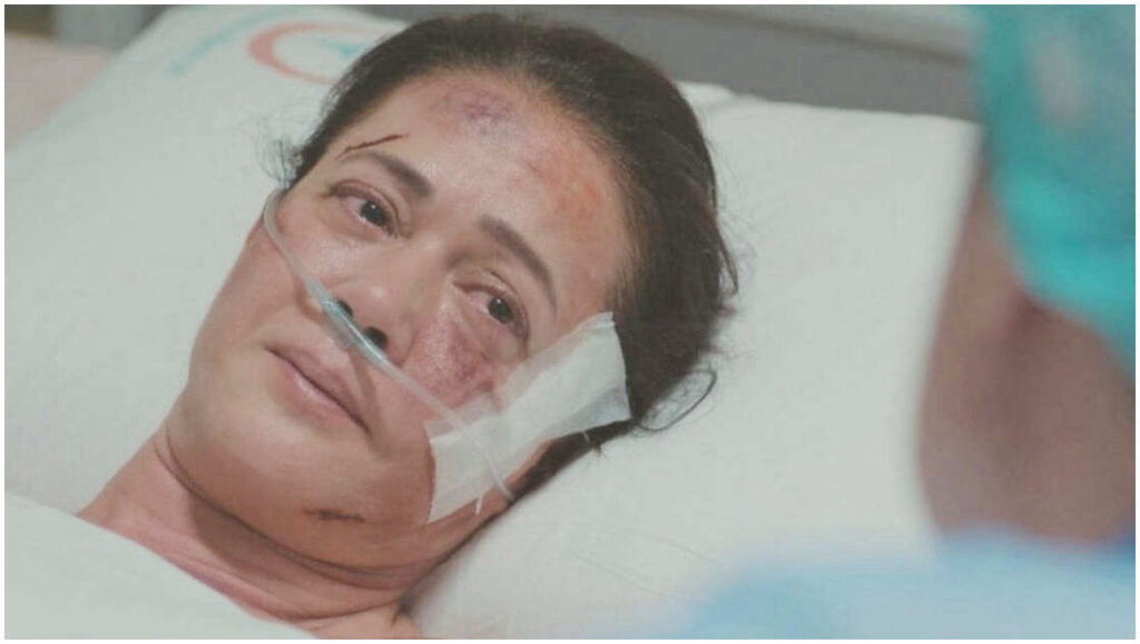 La forza di una donna, anticipazioni 4 febbraio: il lutto di Hatice e la decisione di Arif