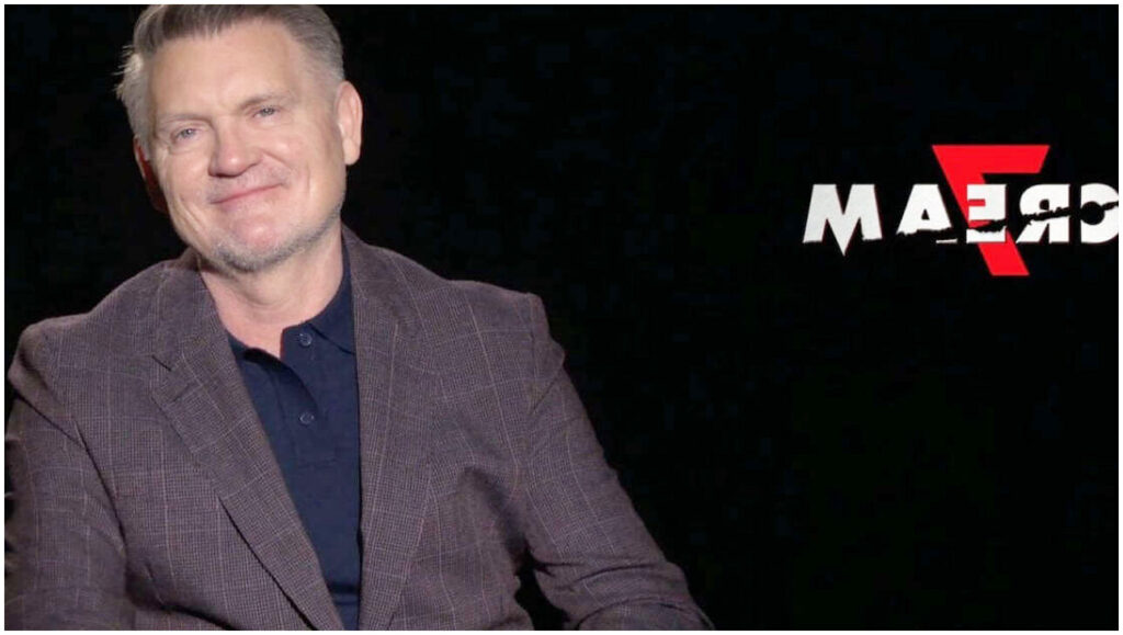 Scream 7, intervista a Kevin Williamson sul futuro della saga horror