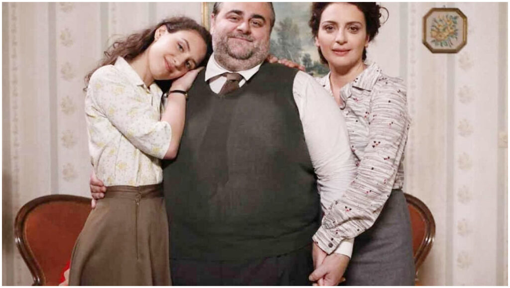 Il Paradiso delle Signore, Michelino desta preoccupazione tra i familiari il 25 febbraio