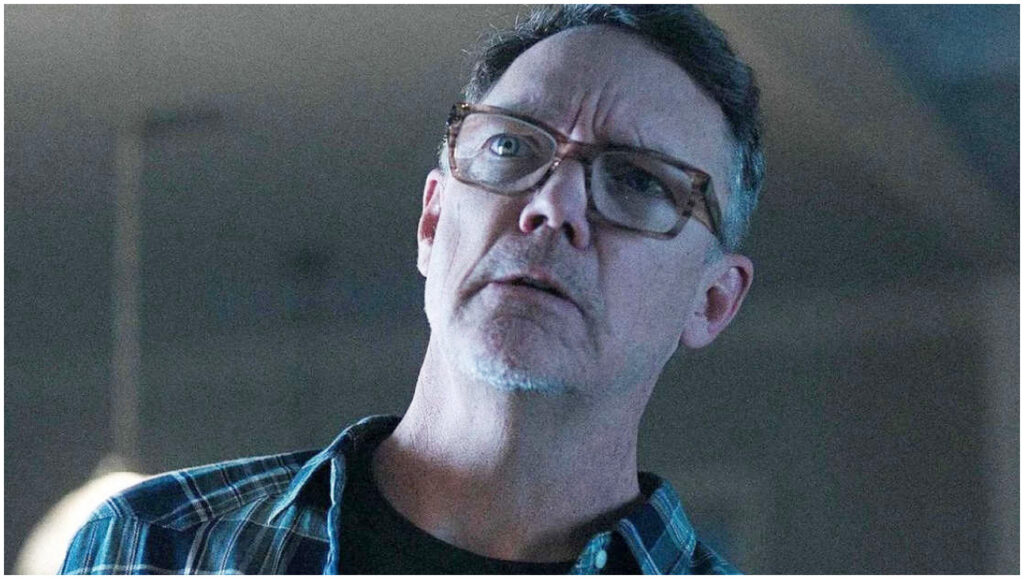 Matthew Lillard ricorda le critiche di Tarantino: “È come ricevere un pugno in faccia”