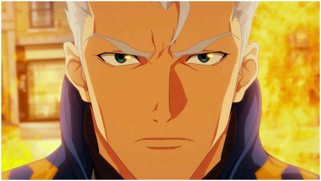 Devil May Cry 2, Adi Shankar svela dettagli sulla serie Netflix e il ruolo di Vergil