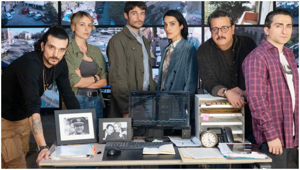 L’invisibile racconta la cattura di Matteo Messina Denaro nella miniserie di Rai