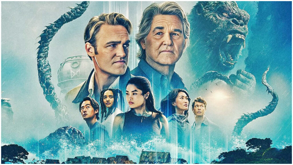 Monarch: Legacy of Monsters 2, analisi della serie e delle sue nuove sfide narrative