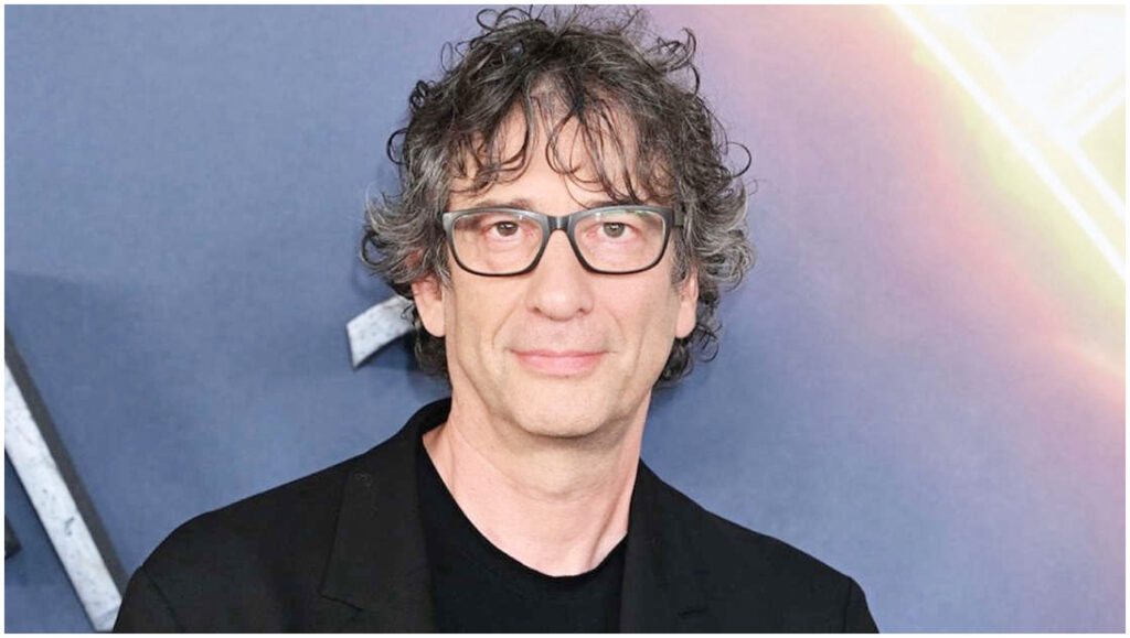 Neil Gaiman risponde alle accuse di molestie sessuali definendole un complotto contro di lui