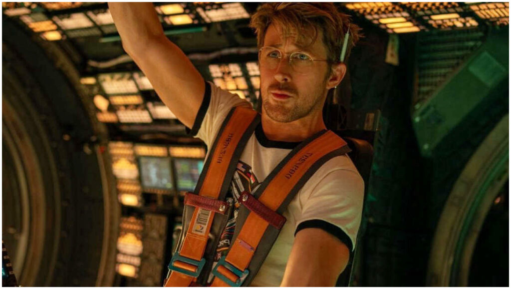 L’ultima missione, Ryan Gosling impressiona con la sua performance: reazioni positive dalla critica